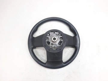 фото thumb №6, Nissan pathfinder r51 navara d40 руль кожа мультифункция
