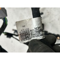 Жгут сиденье перед сторона левая chevrolet equinox 84712677 Цена, фото thumb