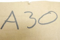 фото thumb №7, Прокладка ременя безпеки opel combo 90320968