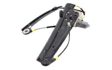 фото thumb №11, Механизм стёкла правые перед bmw e65 e66 7024812