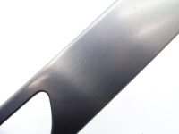 фото thumb №4, Молдинг двері лівий перед ліва mercedes ml w166 1667204022