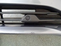 фото thumb №6, Volvo s90 v90 ii бампер передній kompletny 4pdc