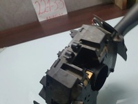 фото thumb №8, Alfa romeo 147 2002 важіль / перемикач поворотники двірник