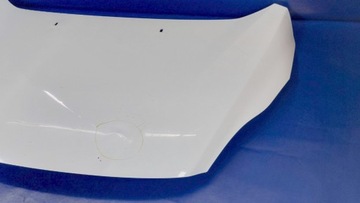 фото thumb №9, Капот кришка двигуна ford c-max ii mk2 10-14r