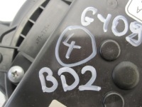 фото thumb №9, Вентилятор повітродувка акумулятора 1j810-rbj-0031 honda insight ii 09-14