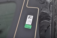 фото thumb №7, Mercedes eqb x243 стекло кузовная левый задняя задняя 2436702500 2023r