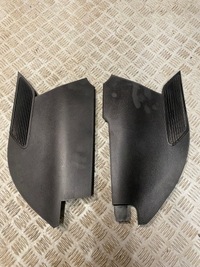 фото thumb №1, Захист тунель alfa romeo mito права ліва 735410337