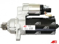 фото thumb №5, Стартери комплектні as-pl s0458