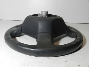 фото thumb №11, Peugeot 3008 i 5008 руль кожа подушка подушка безопасности 965984658b 96845302ze