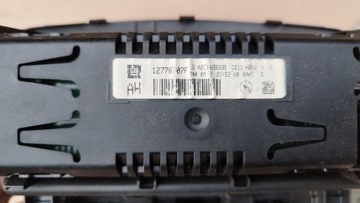 фото thumb №8, Chevrolet cruze радіопрогравач cd 20984175 uyb дисплей панель керування