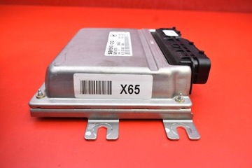 фото thumb №7, Блок управления компьютер двигателя 39171-23271 hyundai tucson 1 i 2.0 142 km 04-10