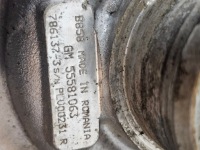 фото thumb №5, Astra j insignia a 2.0 cdti a20dth турбонагнетатель 55581063