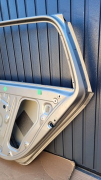 фото thumb №14, Skoda octavia iii 3 универсал дверь зад задние правые