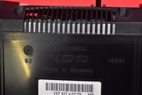 фото thumb №9, Спидометр приборы автомат eu 6211-9135253 bmw e60 e61 2.0 d 163 km 03-07