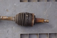 фото thumb №5, Приводной вал левый перед hyundai ix35 2.0 crdi