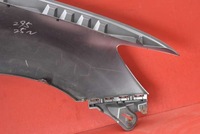 фото thumb №11, Крила лівий перед передній u17a mitsubishi asx 1 i lift 12-16