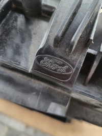 фото thumb №9, Pas передній підсилювач передній ford fiesta mk8 jt76-8b041-a