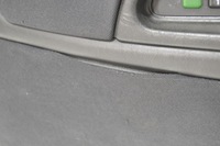 фото thumb №11, Боковина дверь правые po рестайлинг чёрный mercedes r129 sl 1297209470