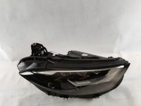 Mercedes cls 257 full led performance правая  фара англичанин Доставка, фото thumb