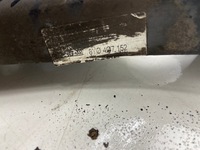 фото thumb №7, Mcpcherson амортизатор перед audi rs3 8y 8y0413032a 5wa407258b 8y0407152