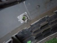 фото thumb №11, Skoda octavia iii lift 17- бампер передний перед