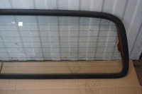 Mazda b2500 ford ranger стекло задний  задняя 2,5 td 2001r Доставка, фото thumb