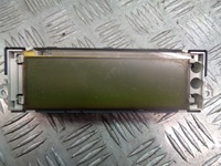 фото thumb №1, Дисплей радіо citroen c4 9664222180