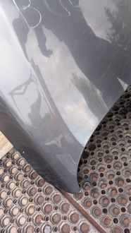 фото thumb №10, Opel insignia a капот z177