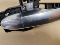 фото thumb №7, Fiat 500l ручка двері правий задня задня матова