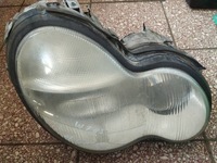 фото thumb №7, Лампа права передня ксенон a2038201261 mercedes w203