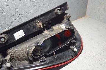 фото thumb №11, Лампа праві зад renault scenic iii