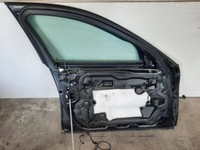 фото thumb №7, Двері лівий перед передні ліві bmw 5 f10 f11 475 чорний sapphire