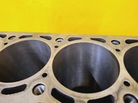 фото thumb №7, Блок двигуна vw fox 1.4 8v bkr nr104