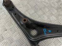 фото thumb №4, Mitsubishi space star ii важіль правий