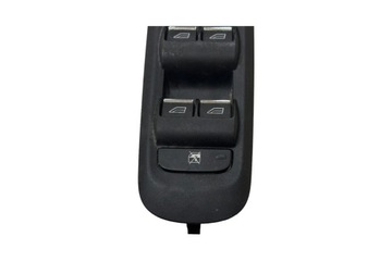 фото thumb №7, Кнопка управление стекло задних левых дверь ford mondeo iv sedan ba7