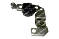 фото thumb №2, Сайлентблок рычага fiat palio 1.0-1.9d 04.96- del