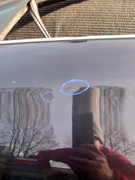 фото thumb №4, Citroen c5 iii дверь левая перед передние стекло