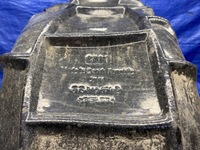 фото thumb №5, Підкрилок лівий задня задні ліва audi a3 8v 8v0810171