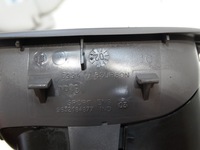 фото thumb №7, Решётка обдув peugeot оригинальный номер 9632184877