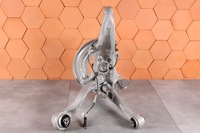 фото thumb №1, Bmw 5' g30 g31 поворотний кулак важіль ступиця правий перед 2wd rwd 6884382