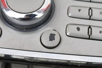 фото thumb №2, Радіо радіопрогравач cd aux ford focus mk2 08r