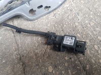 фото thumb №9, Pas переднє / балка + зона зминання + окуляри opel zafira b комплект z155