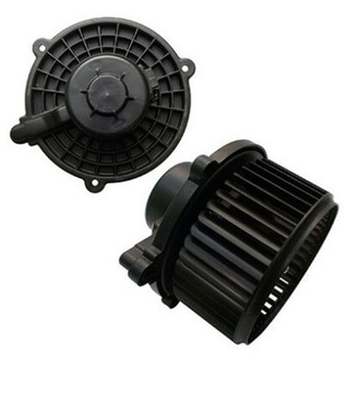 фото thumb №1, Вентилятор вентилятор hyundai tucson 2004-2010