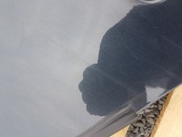 фото thumb №12, Дверь левая задняя citroen c5 iii kombi eypc 2008-2017 кузов голый