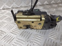 фото thumb №4, Замок двері лівий перед renault scenic ii