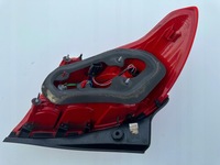 фото thumb №10, Лампа правая задняя opel mokka a 42435942