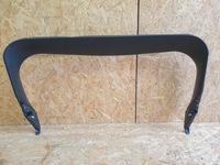 фото thumb №1, Alfa romeo stelvio защита крышки обивка крышки 156129666