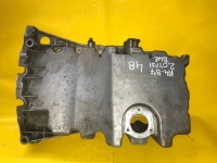 Поддон масляная 06b103603as a6 a4 b7 bwe 2.0tfsi Недорого, фото thumb