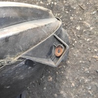 фото thumb №7, Лампа ліва лівий перед передній fiat punto ii 2004r