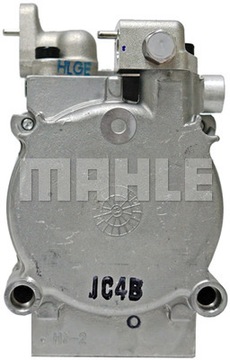 фото thumb №14, Mahle оригінал acp 1431 000p компресор, кондиціонер